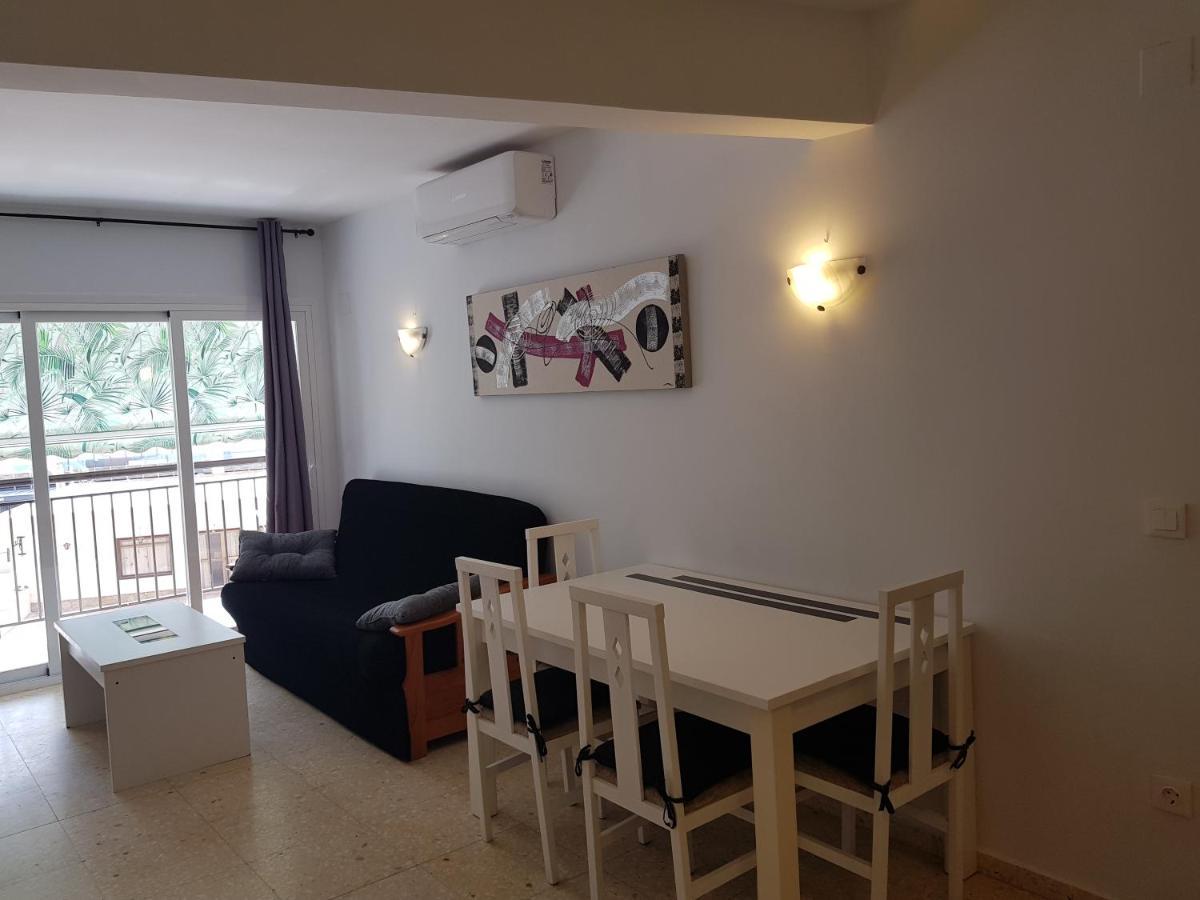 Paola IV Apartman Calpe Kültér fotó