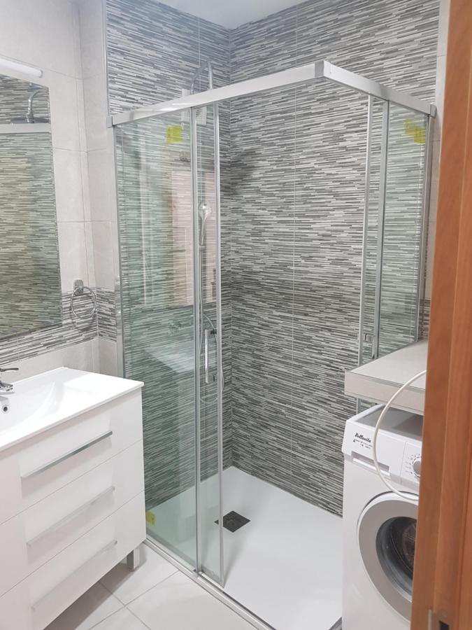 Paola IV Apartman Calpe Kültér fotó
