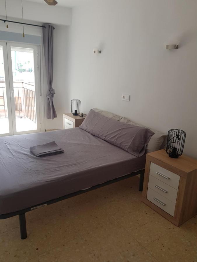 Paola IV Apartman Calpe Kültér fotó