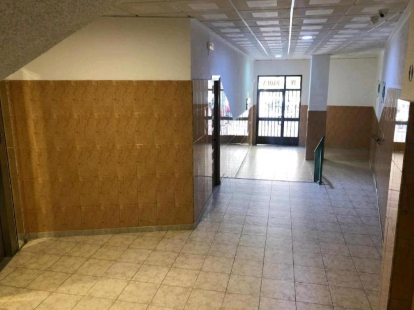 Paola IV Apartman Calpe Kültér fotó